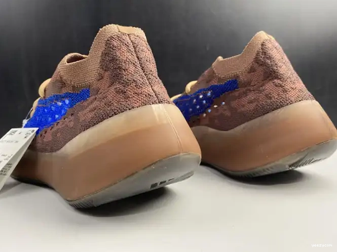 YEEZY AZURE ADIDAS BOOST FZ4986 380 0630